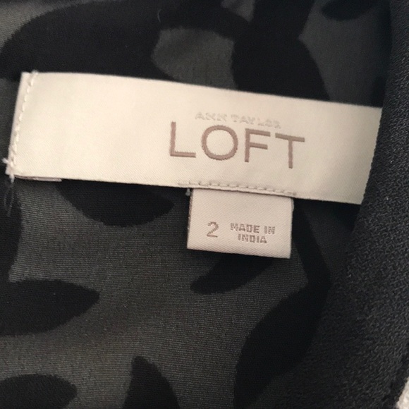 Loft Dress - Picture 2 of 5